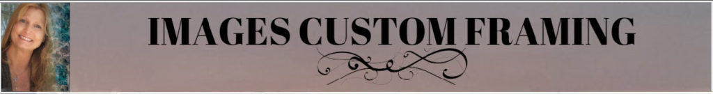 Images Custom Framing Logo